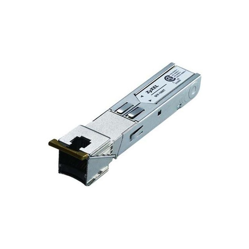 Zyxel SFP-1000T modulo del ricetrasmettitore di rete 1000 Mbit/s