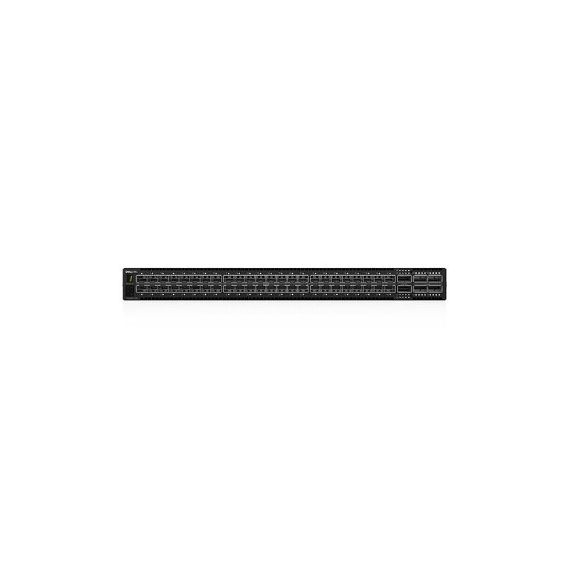 DELL S-Series S5248F-ON Gestito L2/L3 Nessuno 1U Nero