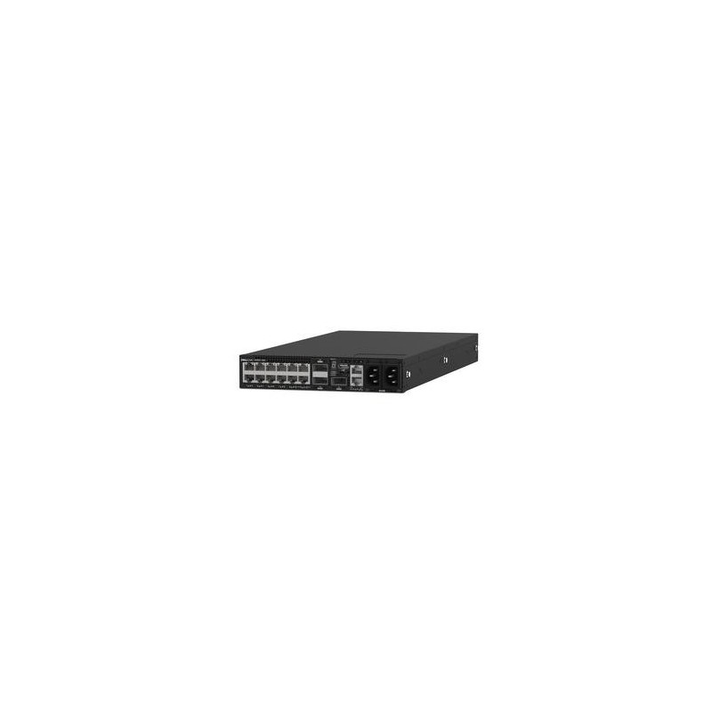 DELL S-Series S4112T-ON Gestito L2/L3 10G Ethernet (100/1000/10000) N