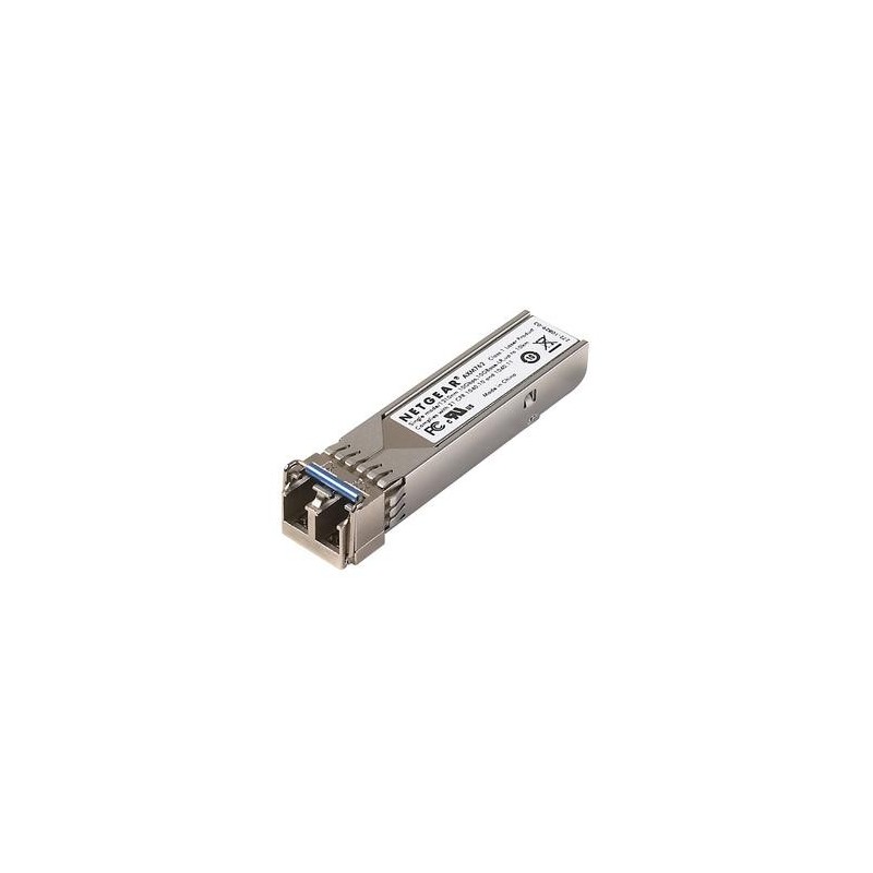 NETGEAR 10 Gigabit LR SFP+ Module modulo del ricetrasmettitore di ret