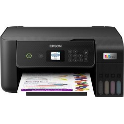 Epson L3260 Ad inchiostro A4 5760 x 1440 DPI 33 ppm Wi-Fi