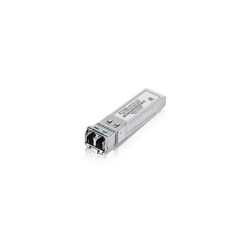 Zyxel SFP10G-LR-E modulo del ricetrasmettitore di rete Fibra ottica 1