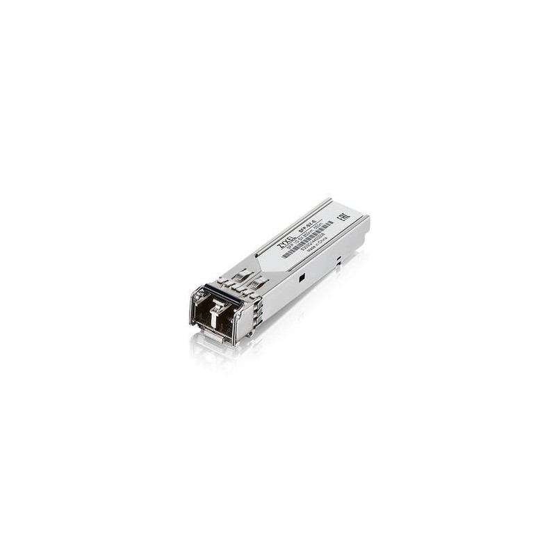 Zyxel SFP-SX-E modulo del ricetrasmettitore di rete Fibra ottica 1000