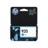 HP 935 Cyan Original Ink Cartridge