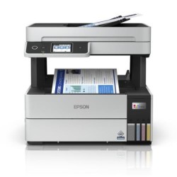 Epson EcoTank L6490 Ad inchiostro A4 4800 x 1200 DPI 37 ppm Wi-Fi