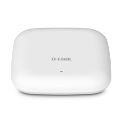 D-Link DBA-1210P punto accesso WLAN 1200 Mbit/s Bianco Supporto Power