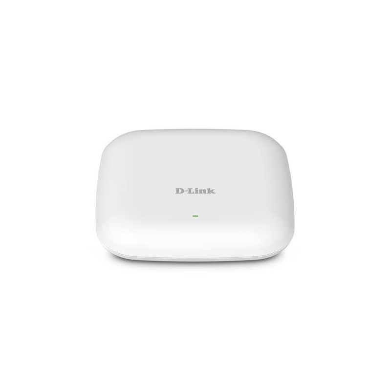 D-Link DBA-1210P punto accesso WLAN 1200 Mbit/s Bianco Supporto Power