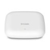 D-Link DBA-1210P punto accesso WLAN 1200 Mbit/s Bianco Supporto Power