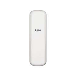 D-Link DAP-3711 punto accesso WLAN 867 Mbit/s Bianco Supporto Power o