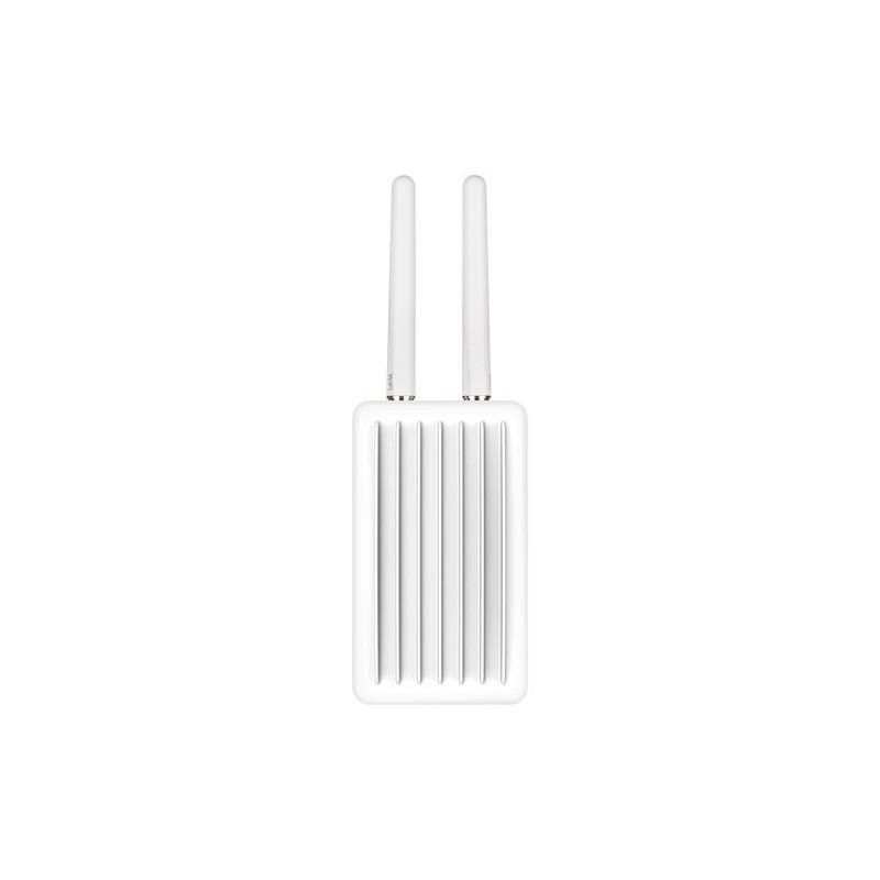 D-Link DIS-3650AP punto accesso WLAN 867 Mbit/s Bianco Supporto Power