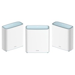 D-Link EAGLE PRO AI AX3200 Dual-band (2.4 GHz/5 GHz) Wi-Fi 6 (802.11a