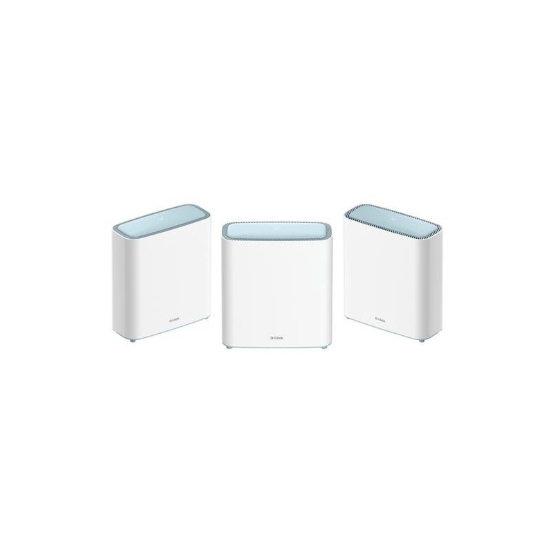 D-Link EAGLE PRO AI AX3200 Dual-band (2.4 GHz/5 GHz) Wi-Fi 6 (802.11a