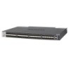 NETGEAR M4300-48XF Gestito L3 10G Ethernet (100/1000/10000) Nero