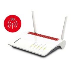 AVM FRITZ! ROUTER FRITZ!BOX 6850 5G INTERNATIONAL DUAL BAND AC+N, 4XL