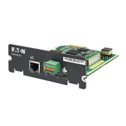 Eaton INDGW-X2 accessorio per gruppi di continuit&agrave; (UPS)