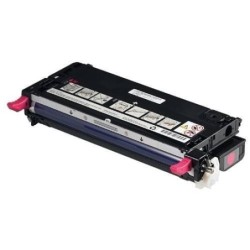 DELL 593-10167 cartuccia toner 1 pz Originale Magenta