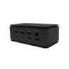 i-tec USB4DUALDOCK100WUK replicatore di porte e docking station per n