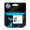 CARTUCCIA HP 62 NERO BLISTER