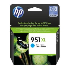 CARTUCCIA INK HP 951XL CIANO BLIST