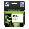 CARTUCCIA INK HP 951XL YELLOW BLIST