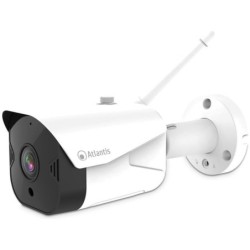 SMART CAM WRLS OUTDOOR SC920