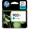 CARTUCCIA INK HP 903XL CIANO BLIS