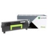 LEXMARK 56F0UA0 BLACK ULTRA HIGH