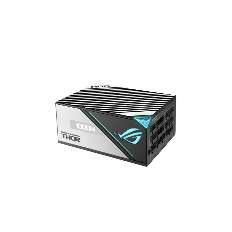 ASUS ROG-THOR-1000P2-GAMING alimentatore per computer 1000 W 24-pin A