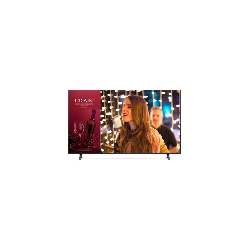 LG 65UR640S Pannello piatto per segnaletica digitale 165,1 cm (65&quot;) W