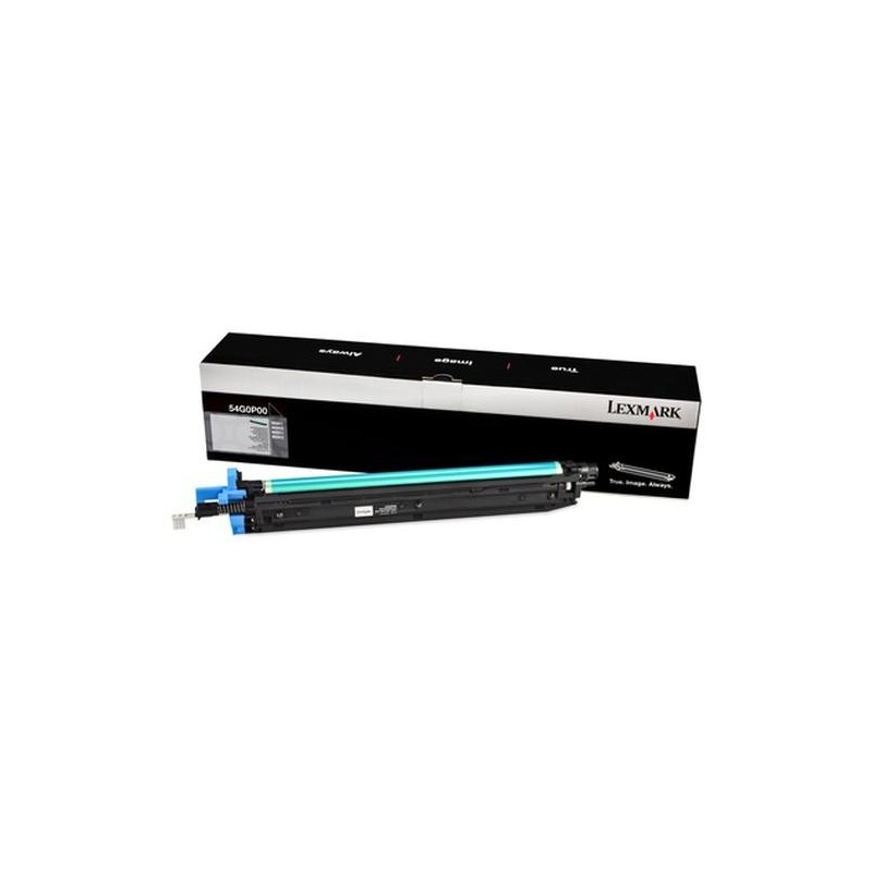 Lexmark 54G0P00 cartuccia toner 1 pz Originale