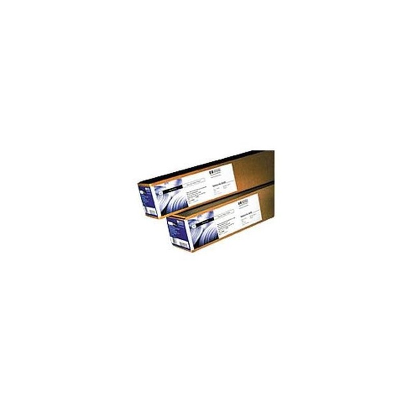 HP Special Inkjet Paper-610 mm x 45.7 m (24 in x 150 ft) carta inkjet