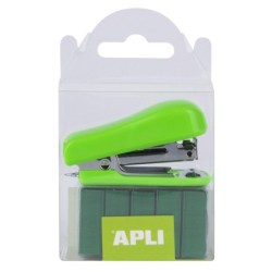 APPI Green Pocket TRASPRADORA - dimensioni 56 mm per le graffette n&ordm;