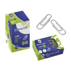 BISMARK 100 Clip Pacco N&ordm;2 32mm - Nickels