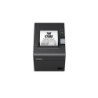 Epson TM-T20III 012 Ethernet PS Blk EU