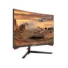 Dahua Monitor 23.6&quot; LED VA Curvo 1500R FullHD 1080p 165Hz - Risposta 