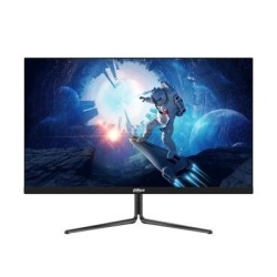 Dahua Monitor Gaming 23.8&quot; LED IPS FullHD 1080p 165Hz - Respuesta 1ms