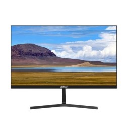 Dahua Monitor 27 LED FullHD 1080p 75Hz - Risposta 5ms - Angolo di vis