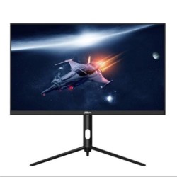 Dahua Monitor Gaming 27&quot; LED IPS QHD 165Hz - Respuesta 5ms - Angulo d