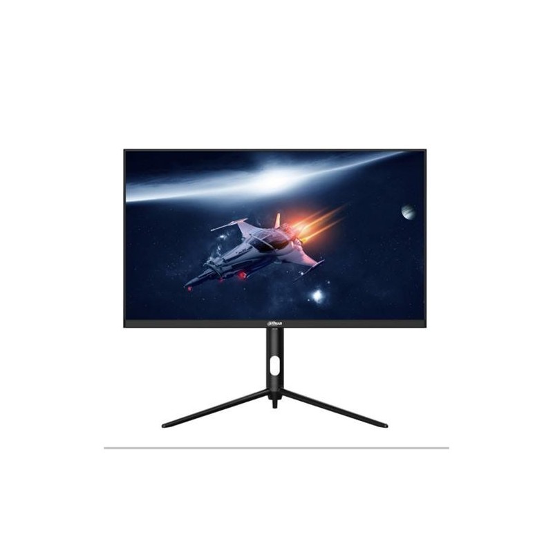 Dahua Monitor Gaming 27&quot; LED IPS QHD 165Hz - Respuesta 5ms - Angulo d