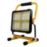 LED FOCO solare Elbat 120W 780LM - Pannello solare integrato 6V, 3W -