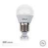 Lampadina LED Elbat - Potenza: 7W - Lumen: 600 - Tipo di Luce: Luce B