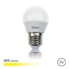 Lampadina LED Elbat - Potenza: 7W - Lumen: 600 - Tipo di Luce: Luce C