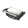 Muvip Sandwichera Grill 1600W - Apertura fino a 180&ordm; - Temperatura r