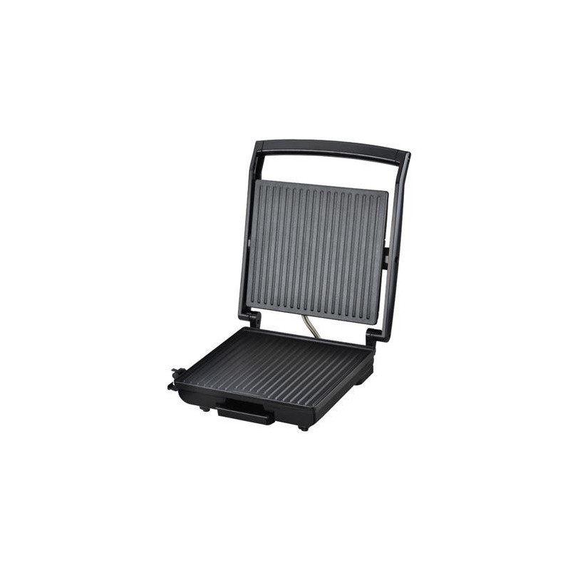 Muvip Sandwichera Grill 1800W - Apertura fino a 105&ordm; - Piastra super