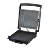 Muvip Sandwichera Grill 1800W - Apertura fino a 105&ordm; - Piastra super