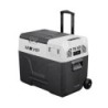 Muvip Nevera Portatil con Compresor - Capacidad 40L - Luz LED - Prote