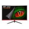 KeepOut Monitor Gaming LED 27&quot; Curvo FullHD 1080p 240Hz - Respuesta 1