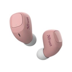 Trust Nika Compact Auricolare True Wireless Stereo (TWS) In-ear Music