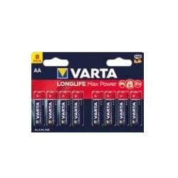 Varta 04706 101 418 batteria per uso domestico Batteria monouso Stilo