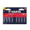 Varta 04706 101 418 batteria per uso domestico Batteria monouso Stilo